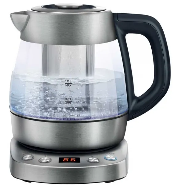 Sencor SWK-1080SS Su Isıtıcı