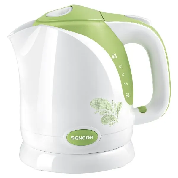 Sencor SWK-1501GR Su Isıtıcı
