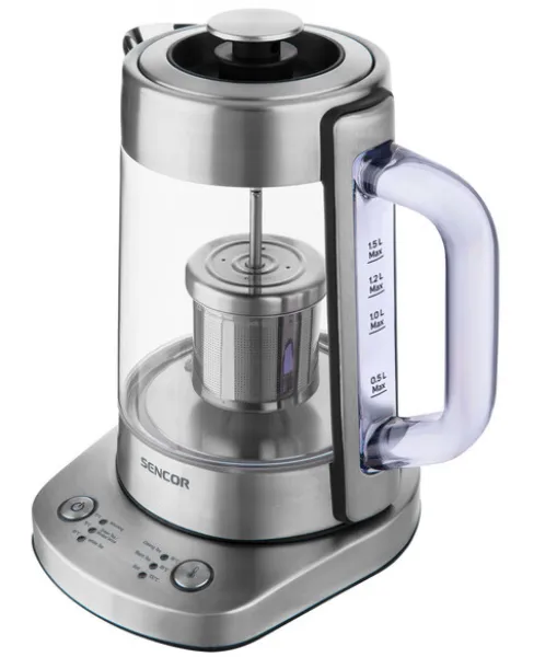 Sencor SWK-1590SS Su Isıtıcı