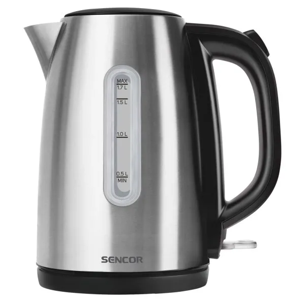 Sencor SWK-1720BK Su Isıtıcı