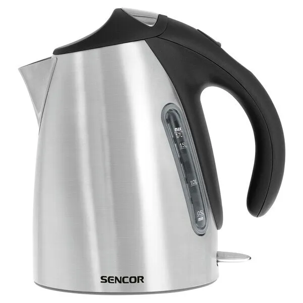 Sencor SWK-1730BK Su Isıtıcı