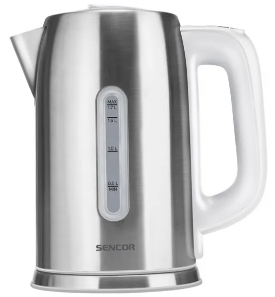 Sencor SWK-1760BK Su Isıtıcı