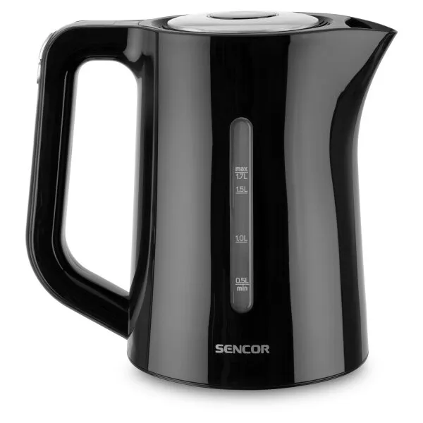 Sencor SWK-1792BK Su Isıtıcı
