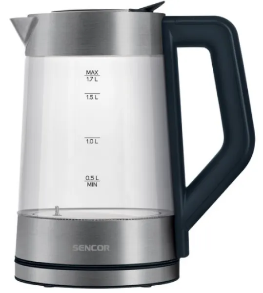 Sencor SWK-1795SS Su Isıtıcı