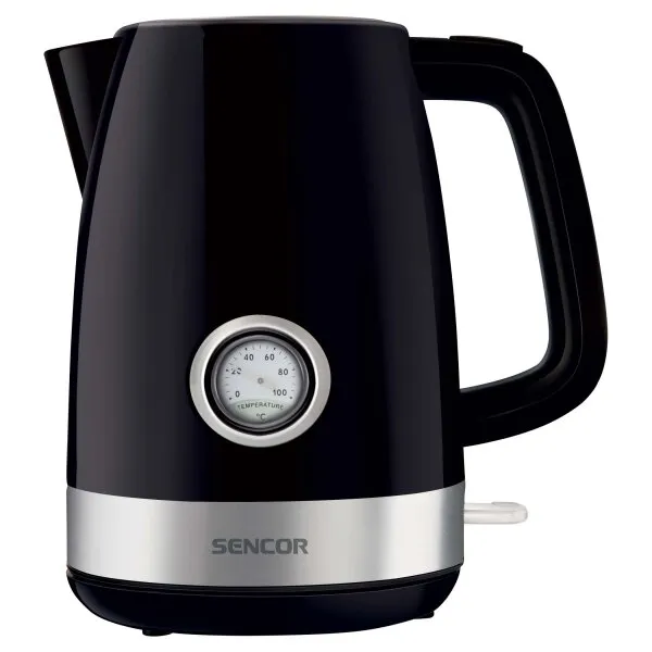 Sencor SWK-1798BK Su Isıtıcı