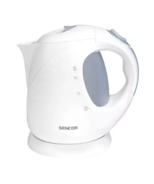Sencor SWK-1800WH Su Isıtıcı