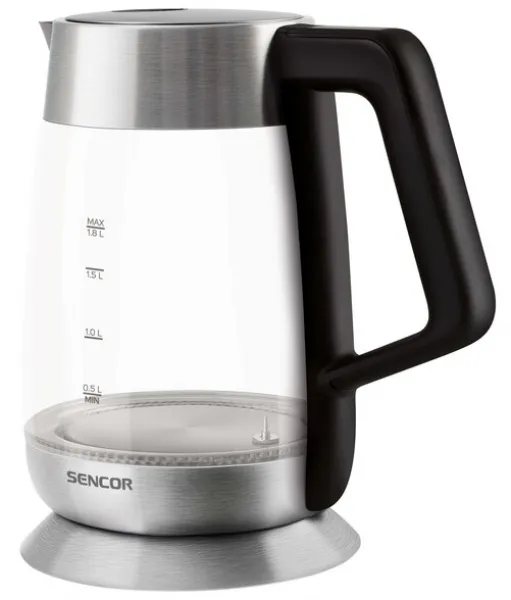 Sencor SWK-1890SS Su Isıtıcı