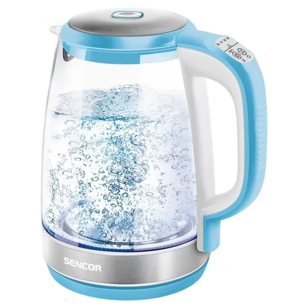 Sencor SWK-2190WH Su Isıtıcı