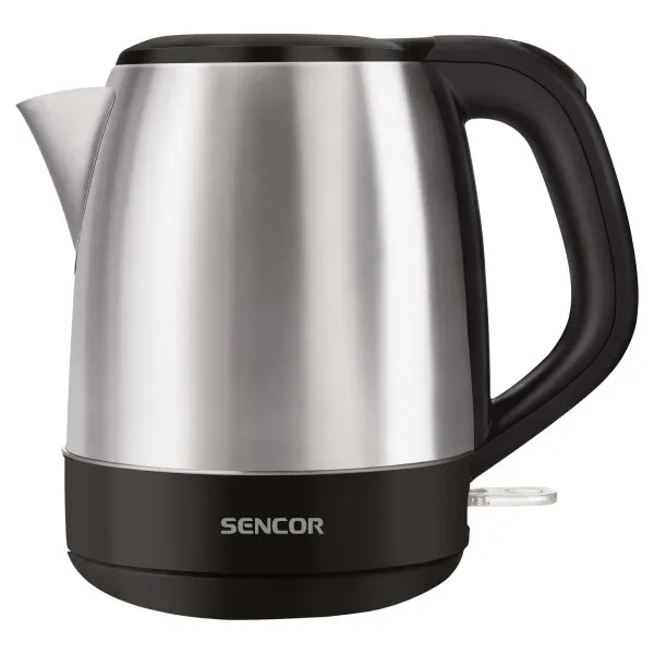 Sencor SWK-2200SS 1.2 lt Su Isıtıcı