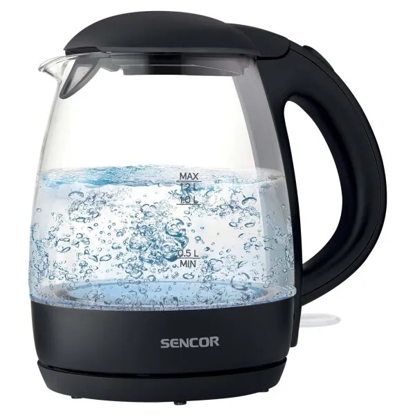 Sencor SWK-2300BK Su Isıtıcı