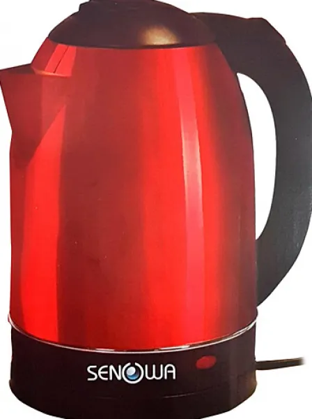 Senowa SN-2019 Su Isıtıcı