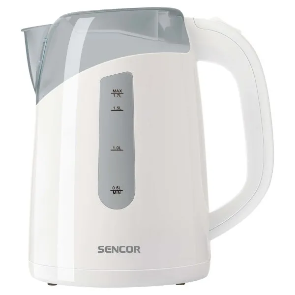 Sercor SWK-1700WH Su Isıtıcı