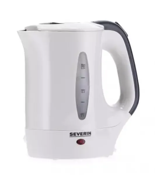 Severin WK-3644 Seyahat Su Isıtıcı