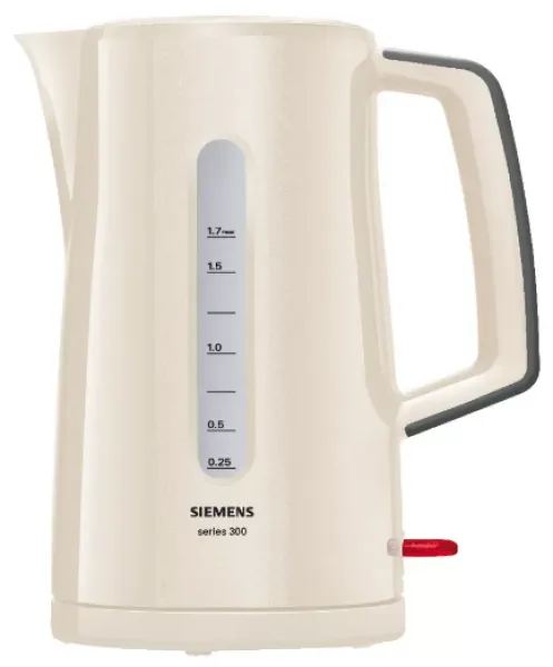 Siemens TW3A0107 Krem Su Isıtıcı