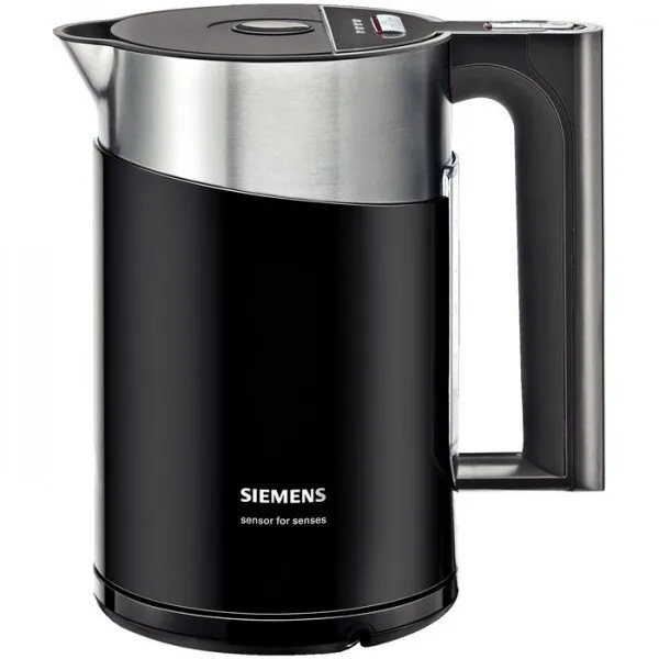 Siemens TW86103 Su Isıtıcı