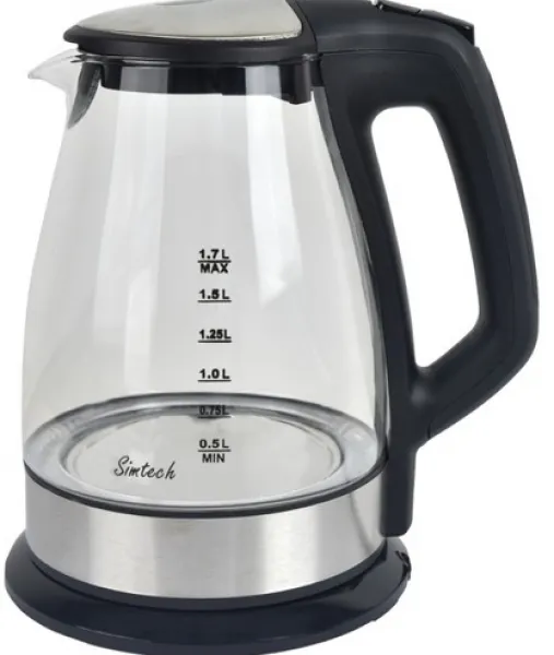 Simtech KM-4716 Su Isıtıcı