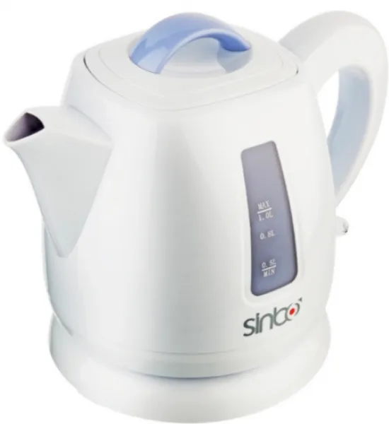 Sinbo SK 2359 Su Isıtıcı