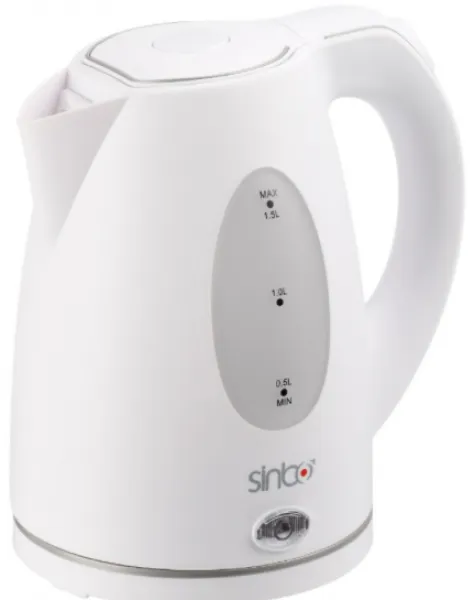 Sinbo SK 2384B Su Isıtıcı