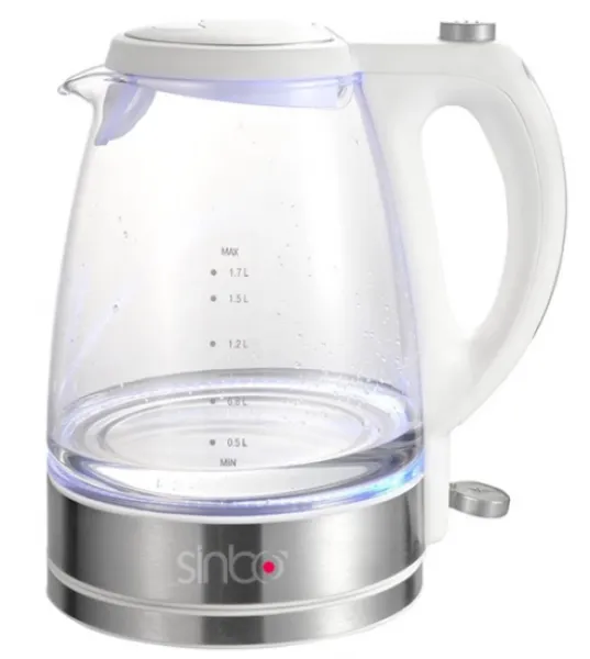 Sinbo SK 2393B Su Isıtıcı