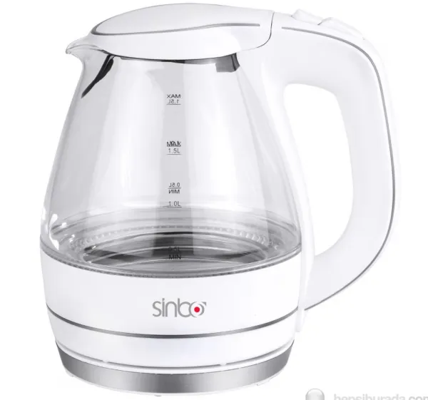 Sinbo SK 7307 Su Isıtıcı