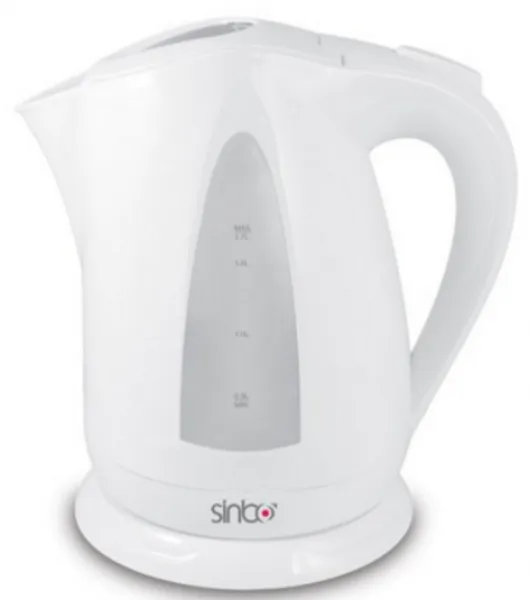 Sinbo SK 7324 Su Isıtıcı