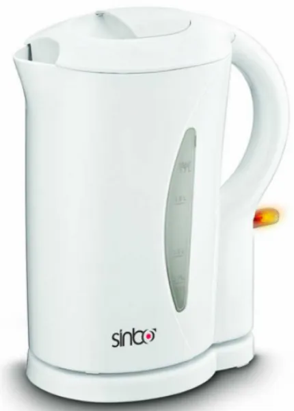 Sinbo SK 7352 Su Isıtıcı