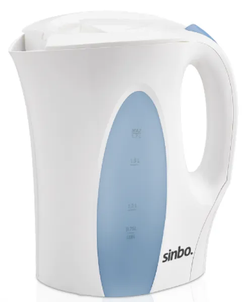 Sinbo SK 7372 Su Isıtıcı