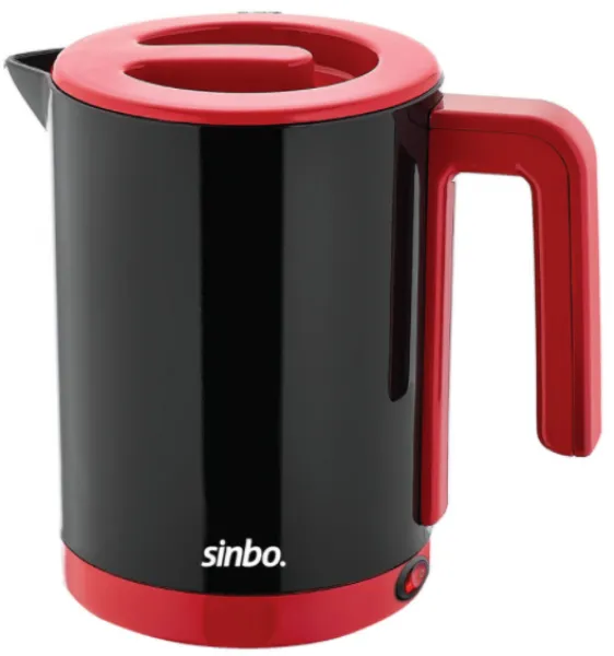 Sinbo SK 7388 Su Isıtıcı