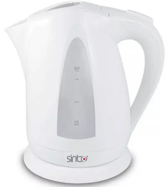 Sinbo SK 8006 Su Isıtıcı