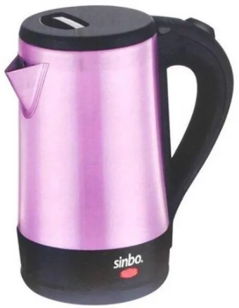 Sinbo SK-8017 Su Isıtıcı