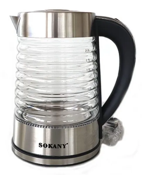 Sokany SK-1027 Su Isıtıcı