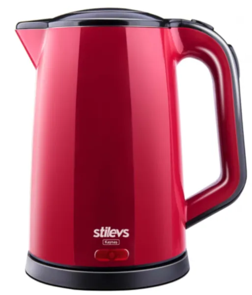 Stilevs Kaynaş Su Isıtıcı