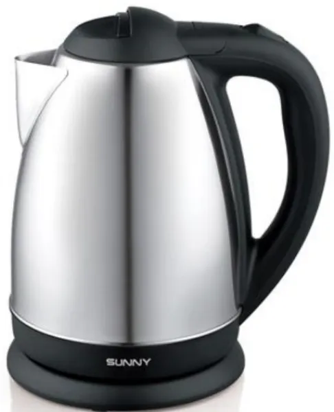 Sunny SN5KTL33 Sierra Su Isıtıcı