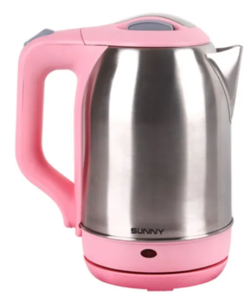 Sunny SN5KTL36 Stella Su Isıtıcı