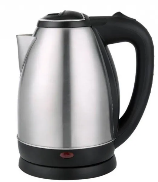 Supportplus EWK-2200-7 Su Isıtıcı