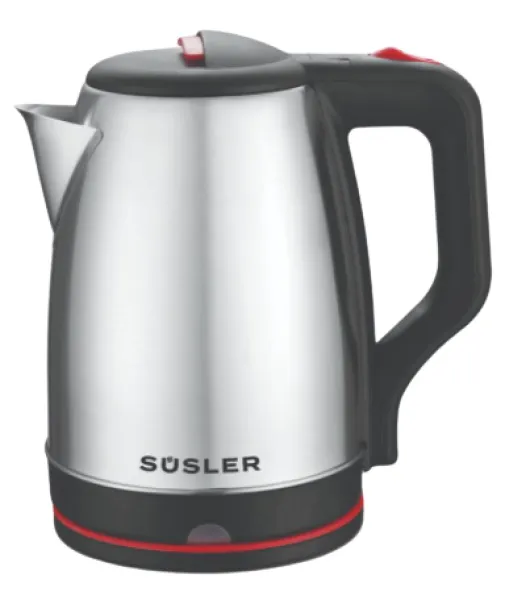 Süsler Kaynar SS-4115 Su Isıtıcı