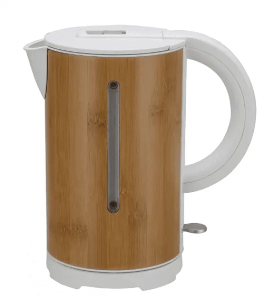 T-Design Bamboo Su Isıtıcı