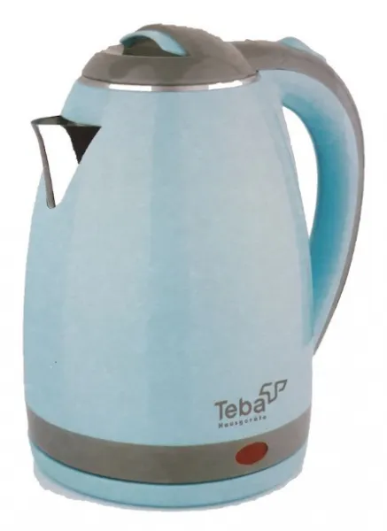 Teba TH-118RCK Su Isıtıcı
