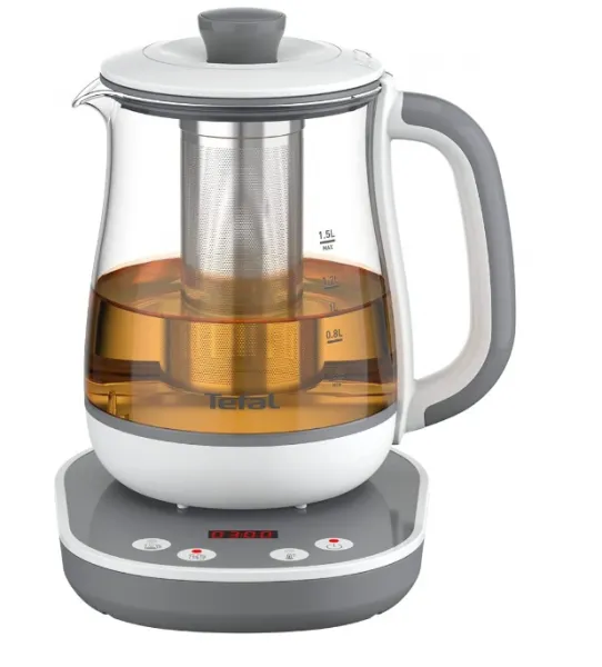 Tefal BJ551B10 Su Isıtıcı