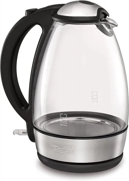 Tefal Cam Vizyon KI7208 Su Isıtıcı