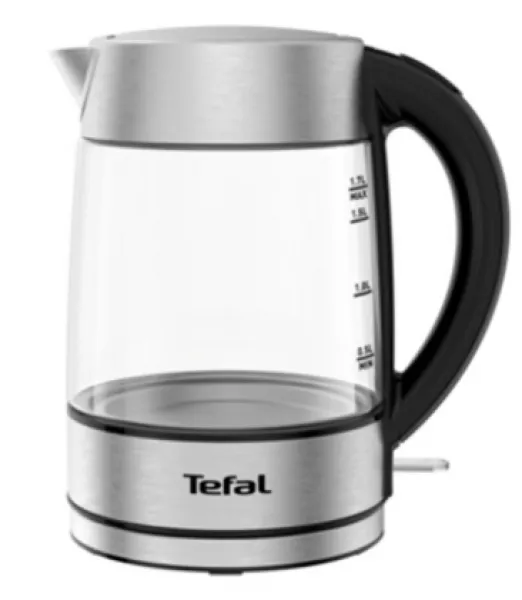 Tefal Işıklı Cam KI722D38 Su Isıtıcı