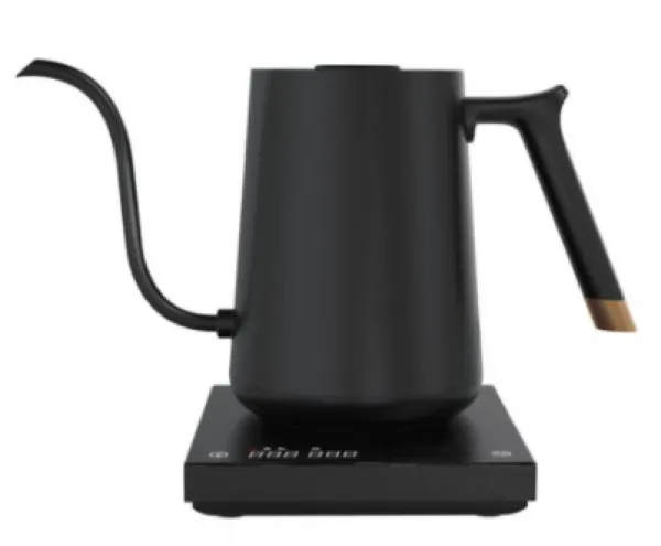 Timemore Fish Pour-Over Su Isıtıcı
