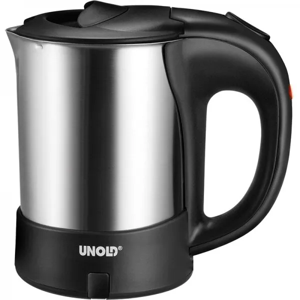 Unold 18575 Seyahat Su Isıtıcı
