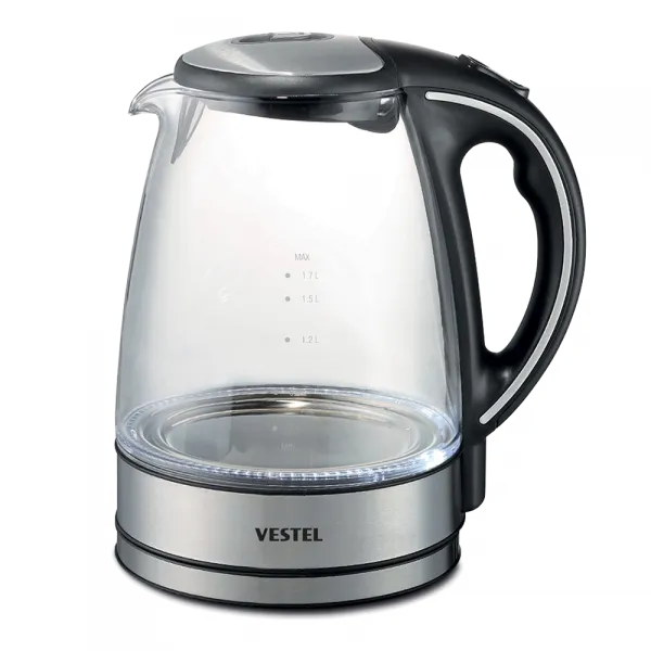 Vestel Glass 2000 Su Isıtıcı
