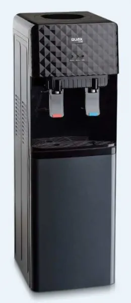 Quax Poseidon SSD 120 Su Sebili