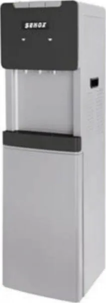 Senox DS3 inox Su Sebili
