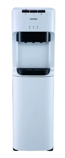 Siemens DW15704 Su Sebili