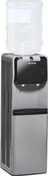 Telefox SSD340 Su Sebili