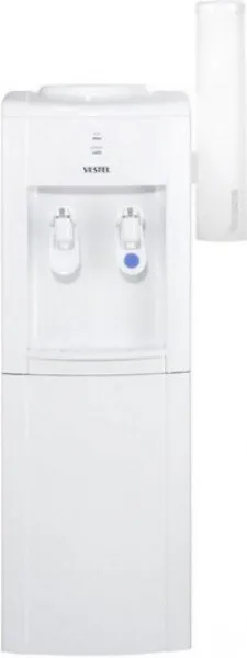 Vestel SP 100 Su Sebili