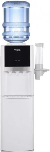 Vestel SP 112 Su Sebili
